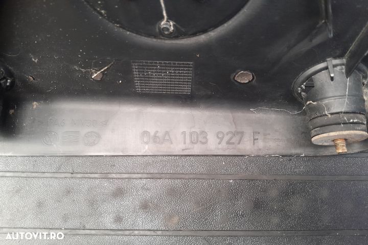 Capac motor 06A103927F 06A103927F Audi A3 8L [1996 - 2000] Hatchback - 3