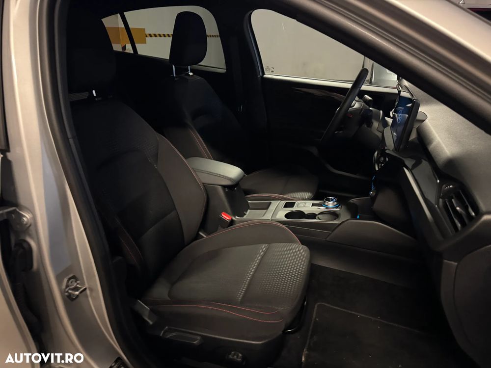 Ford Focus 1.5 EcoBlue 8AT ST-Line - 18
