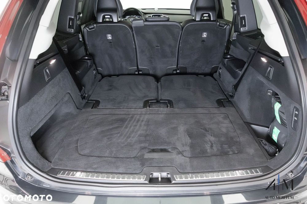 Volvo XC 90 B5 D AWD Ultimate Bright - 37