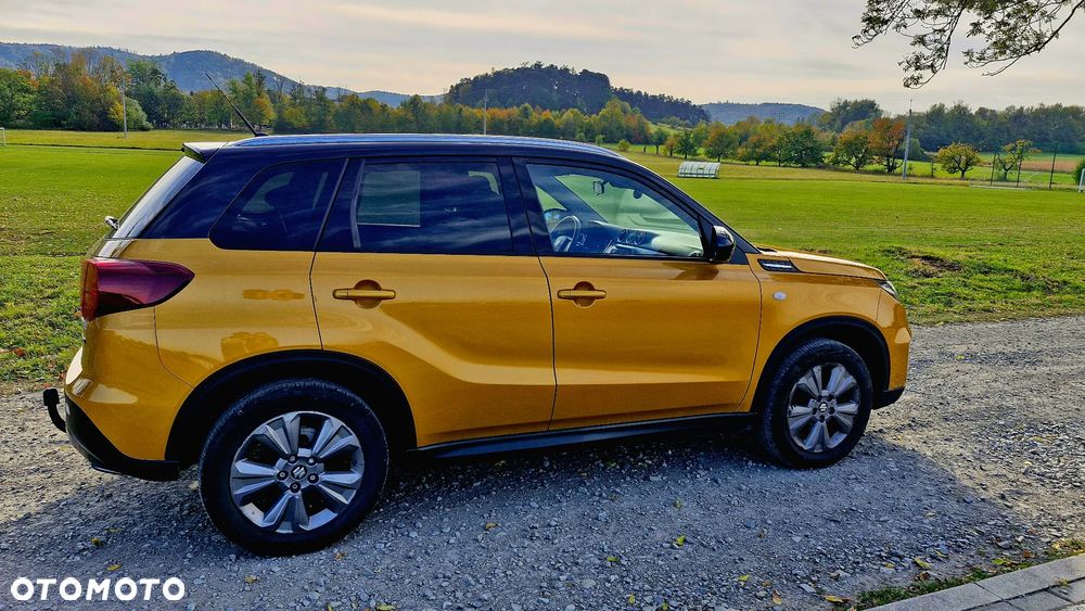 Suzuki Vitara 2024 photo 4
