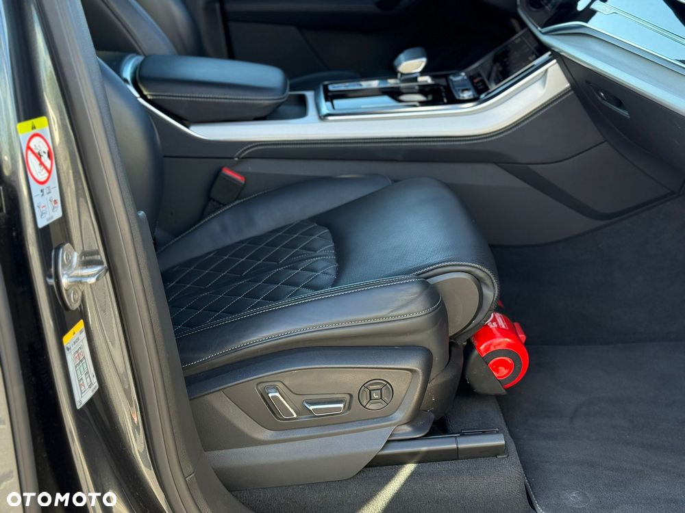 Audi Q7 45 TDI mHEV Quattro S Line Tiptr - 18