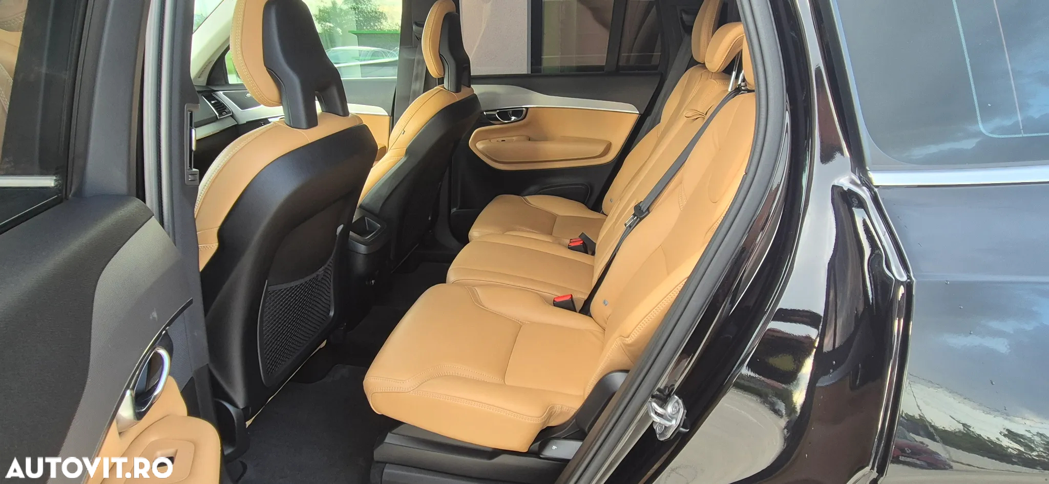 Volvo XC 90 - 17
