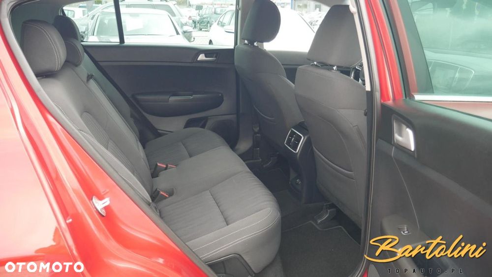 Kia Sportage - 15
