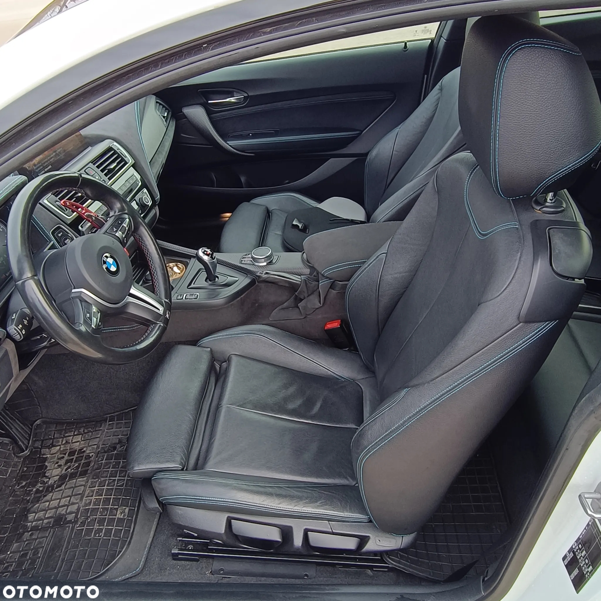 BMW M2 DKG - 8