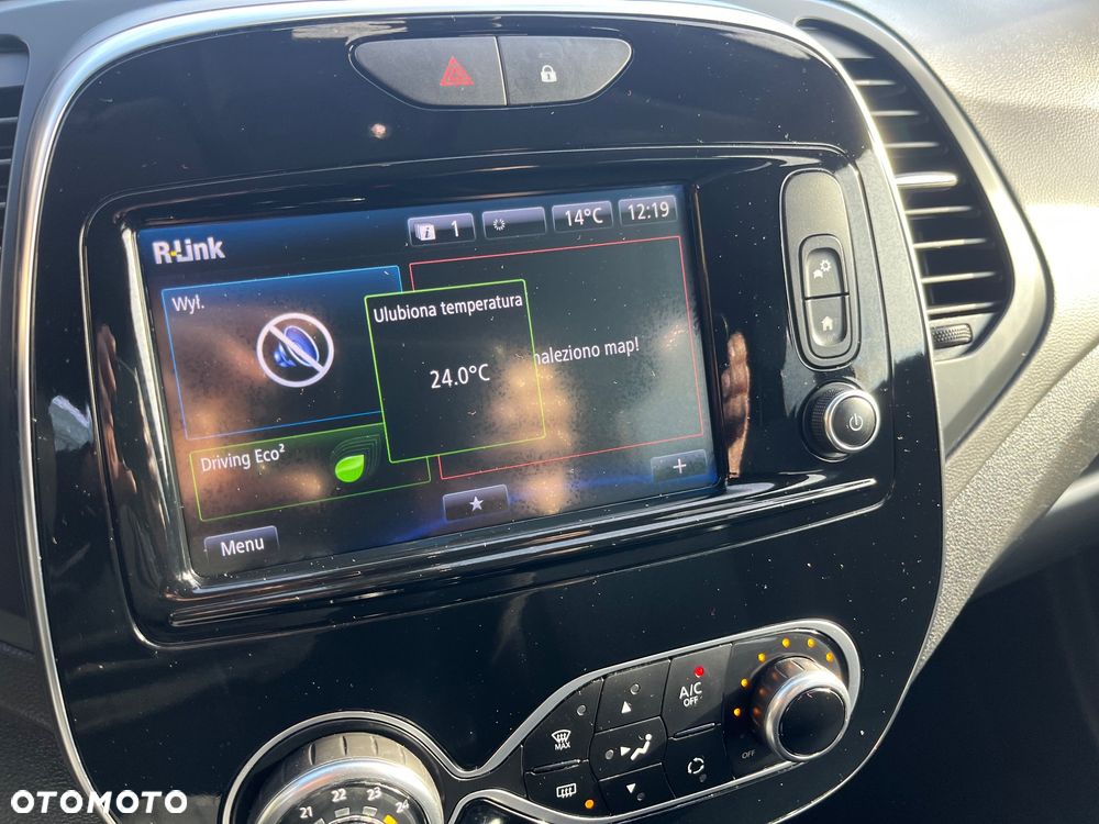 Renault Captur ENERGY TCe 120 Crossborder - 10