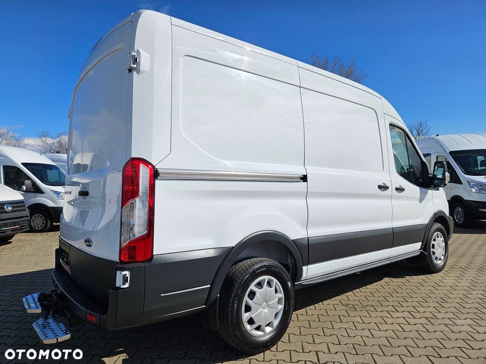 Ford transit L2H2 *49999zł NETTO* 2,0TdCi/131KM - 9