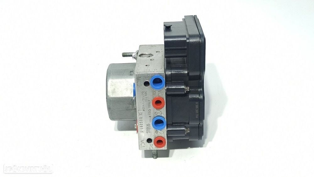 ABS DACIA SANDERO AMBIANCE - 4