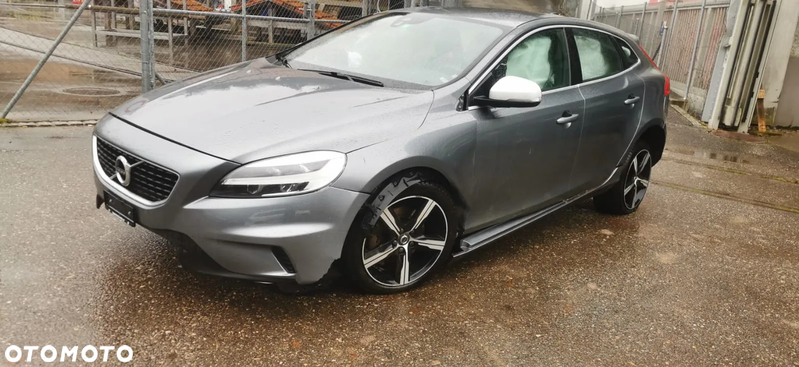 Volvo V40 T3 RDesign - 4