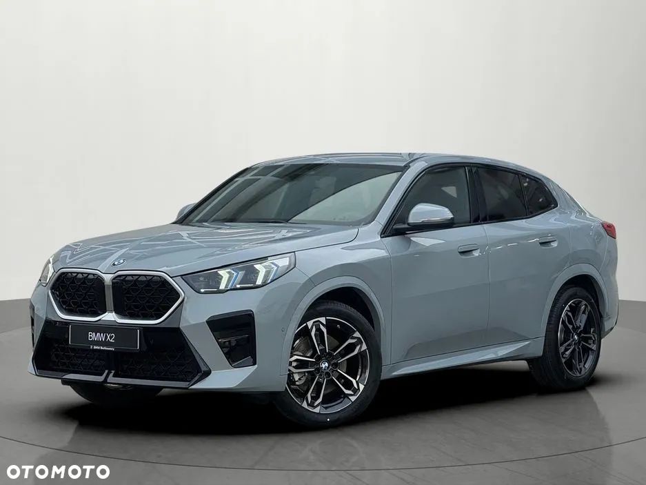 BMW X2 sDrive20i M Sport - 1