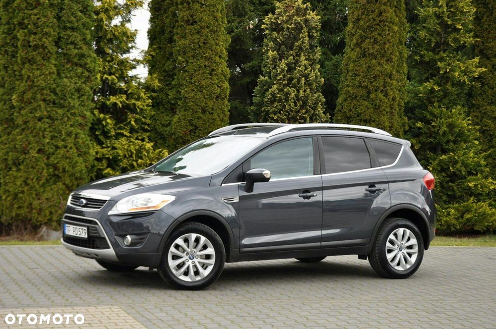 Ford Kuga - 11