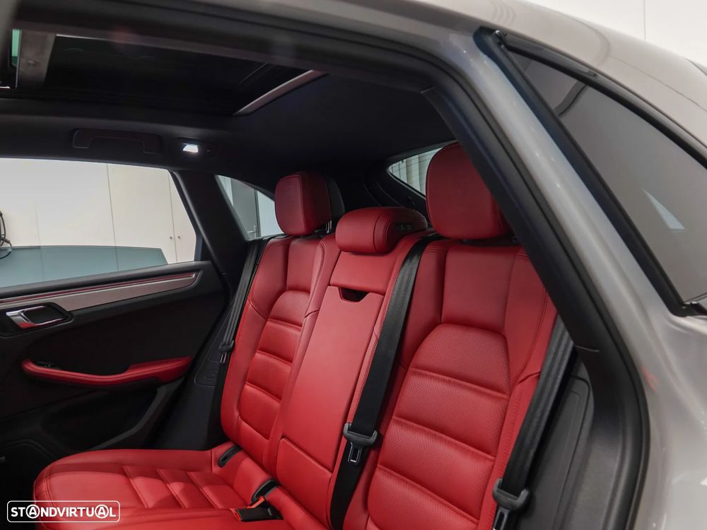 Porsche Macan 2.0T - 41