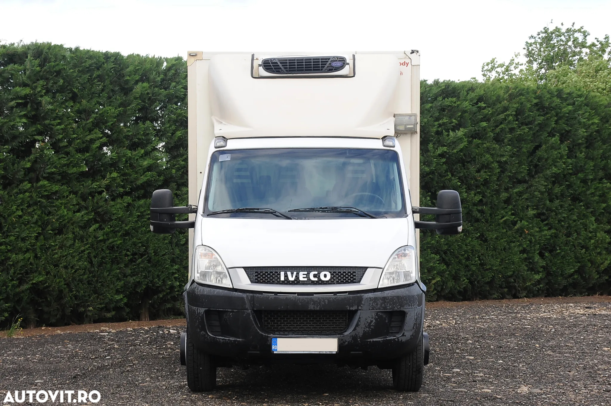 Iveco Daily - 16