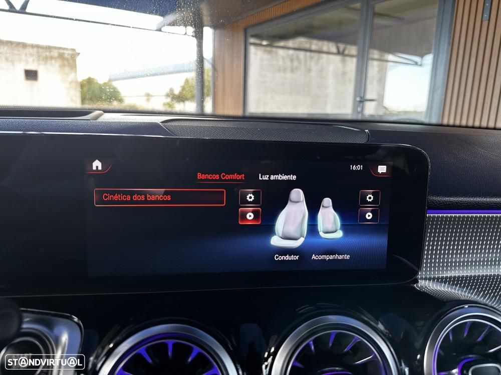 Mercedes-Benz EQB 250 Progressive - 36