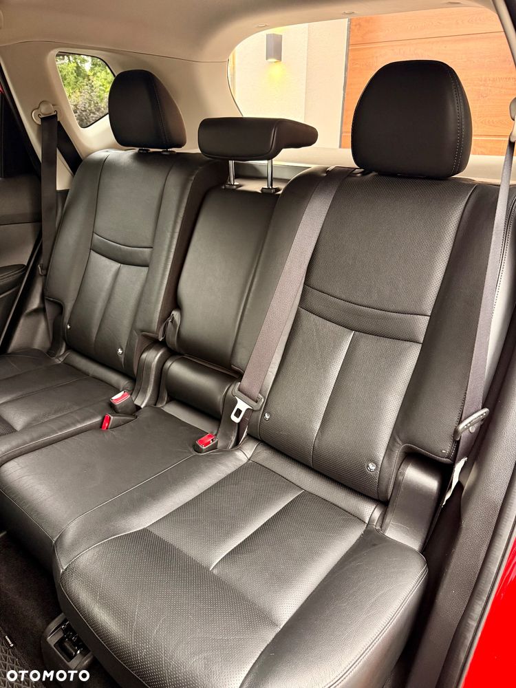 Nissan X-Trail 1.6 DIG-T Tekna 2WD - 14