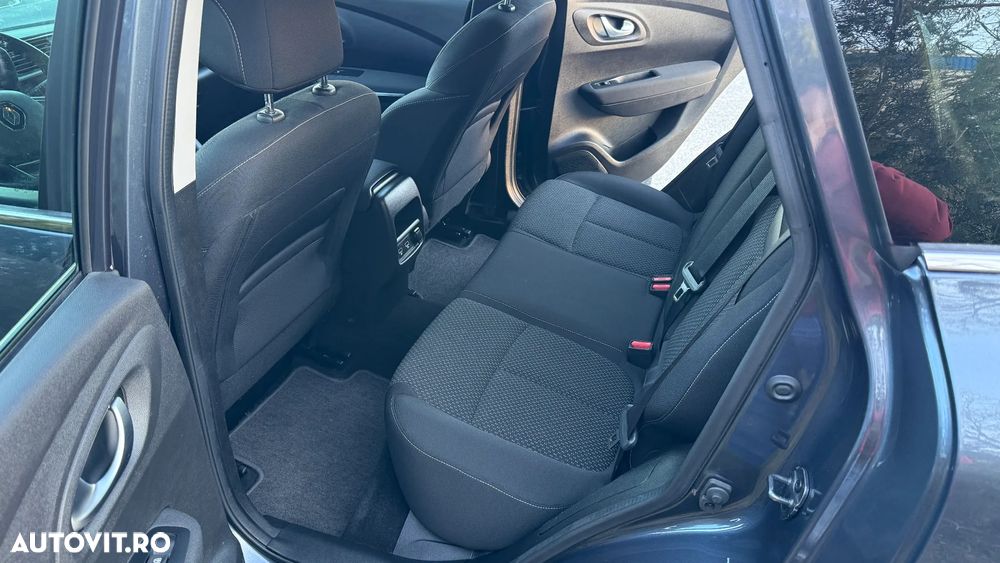 Renault Kadjar TCe EDC GPF Zen - 10