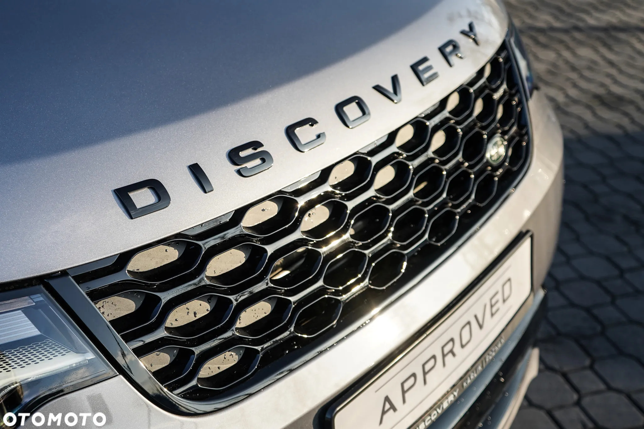 Land Rover Discovery D250 S - 6