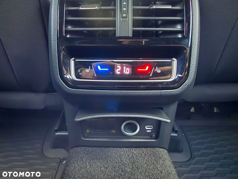 Volkswagen Arteon 2.0 TSI R-Line DSG - 35