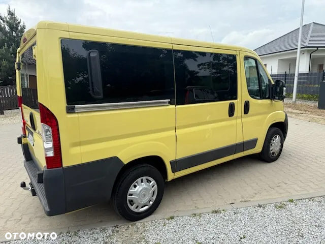 Citroën Jumper 30 L1H1 Confort - 7