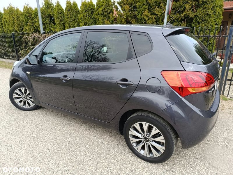 Kia Venga 1.4 CRDi 90 ISG Edition 7 - 2