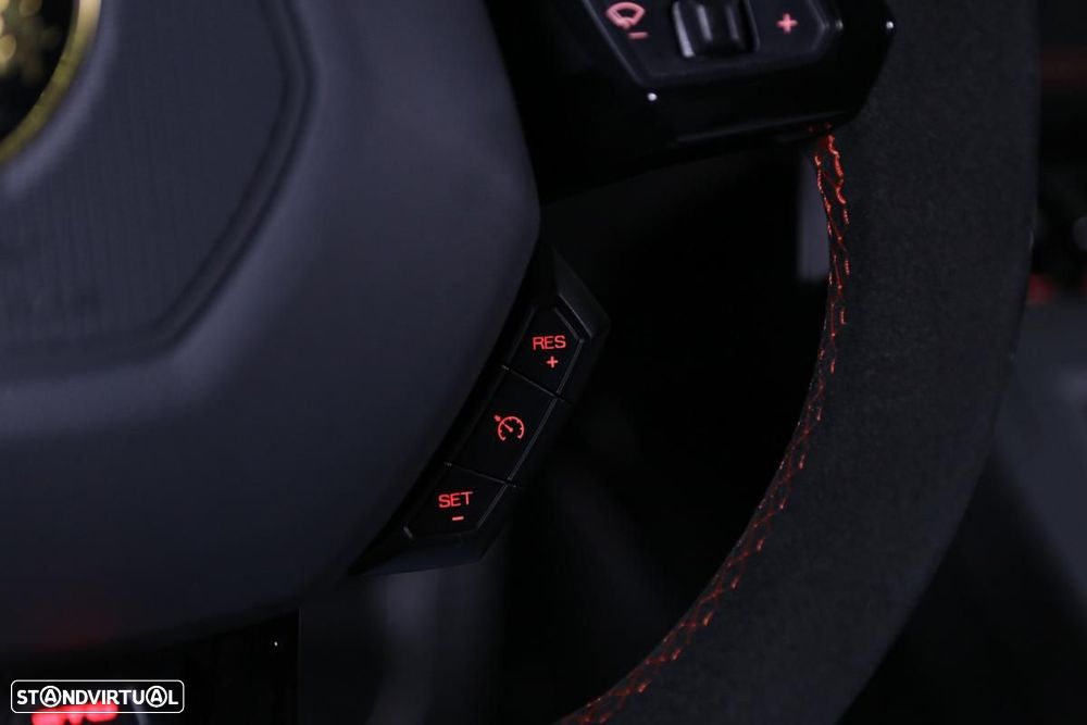 Lamborghini Huracán STO - 11