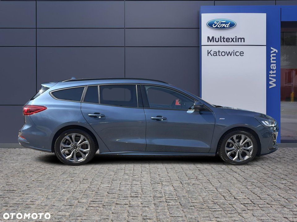 Ford Focus - 7