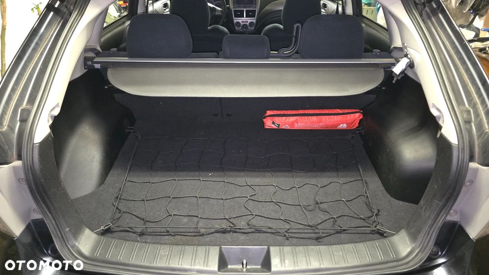 Subaru Impreza 2.5 - 9