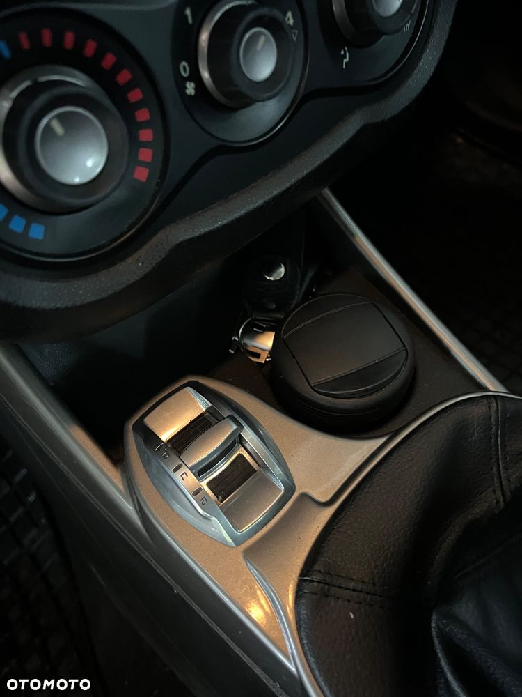 Alfa Romeo Mito 1.3 JTDM Progression - 13