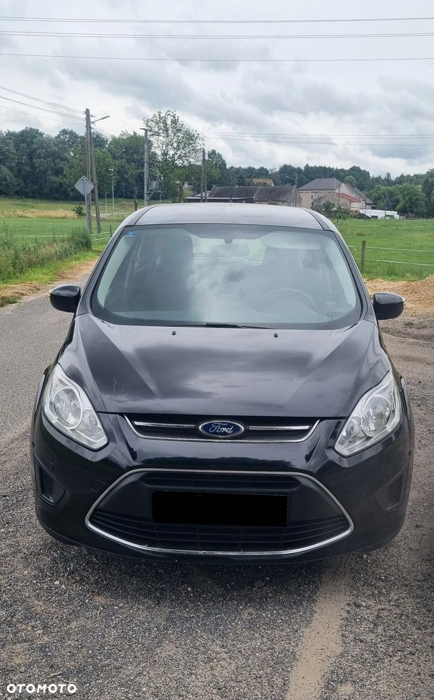 Ford Grand C-MAX - 2