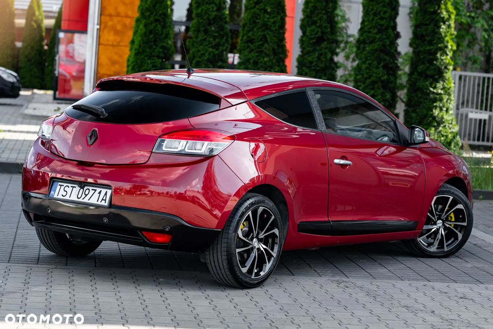 Renault Megane 1.6 16V Dynamique - 10