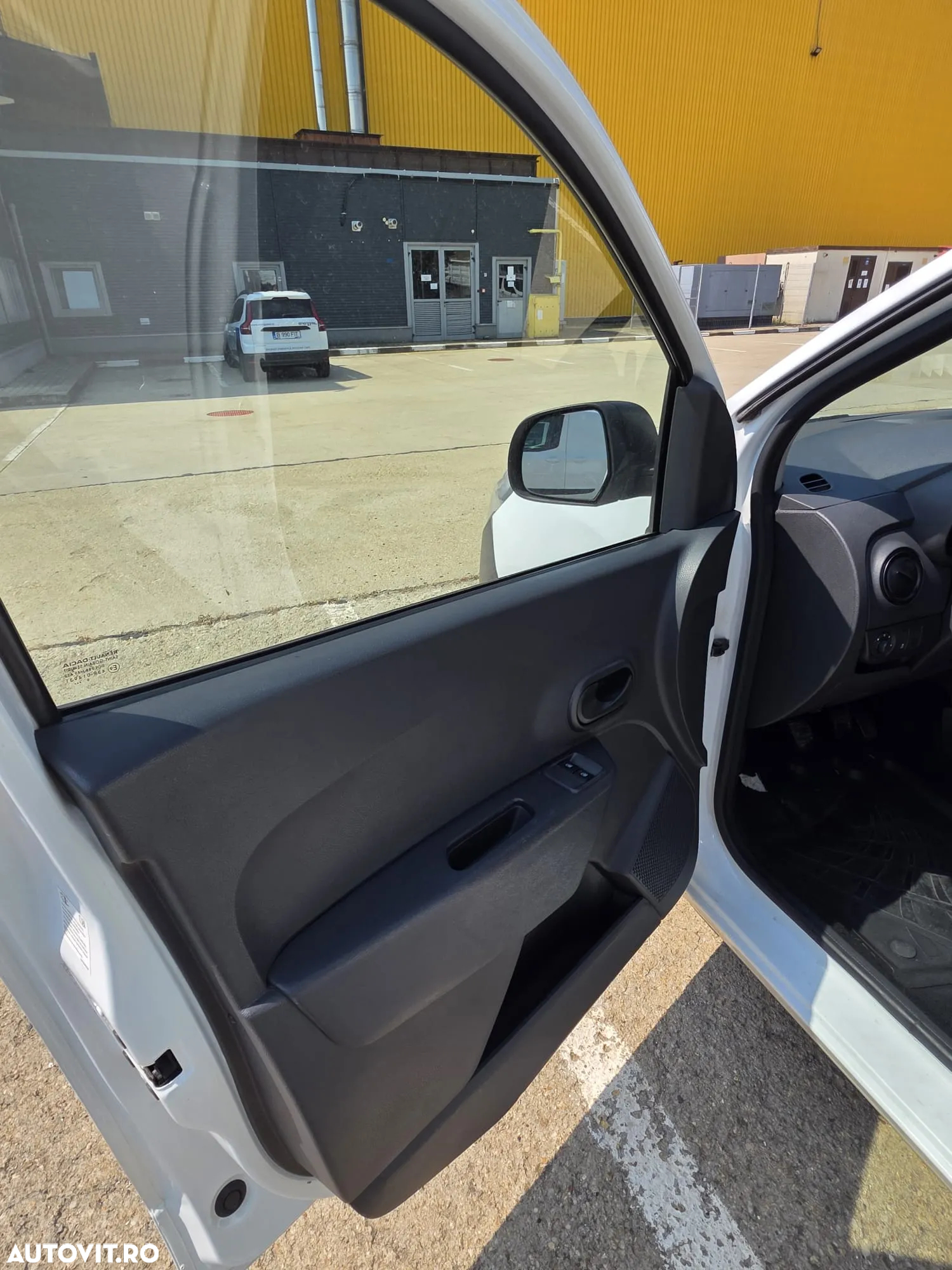 Dacia Dokker Van - 19
