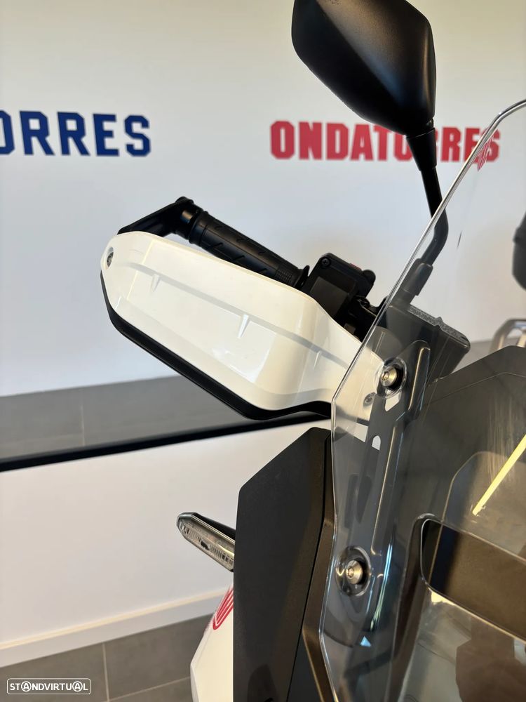 Honda Transalp XL750 TRANSALP - 5