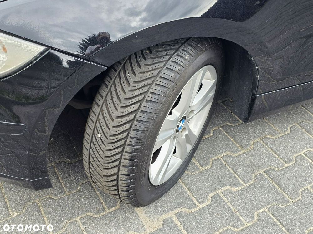 BMW Seria 1 118d - 26