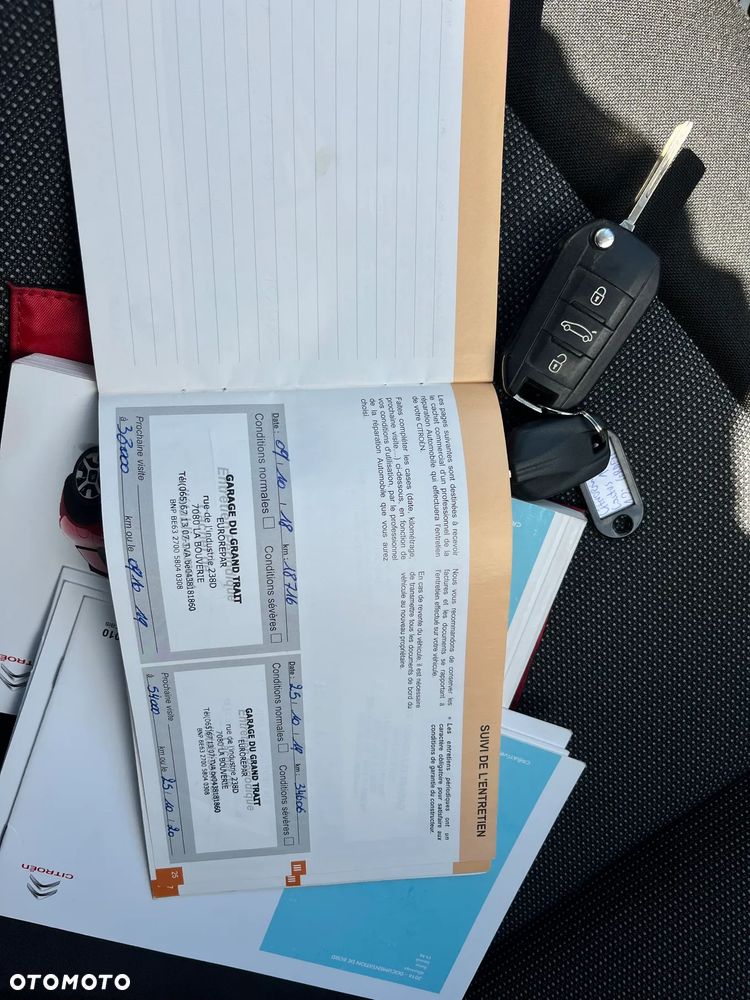 Citroën C4 Cactus - 33