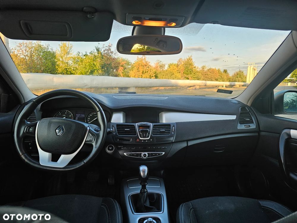 Renault Laguna 2.0 DCi Dynamique - 14
