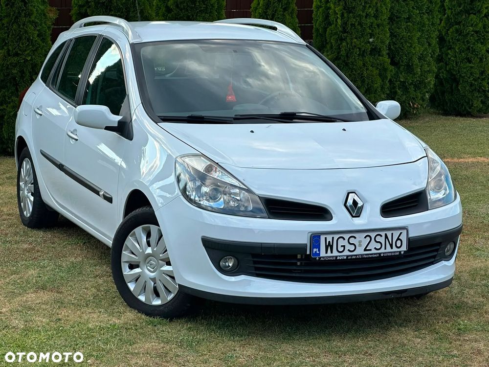 Renault Clio - 4