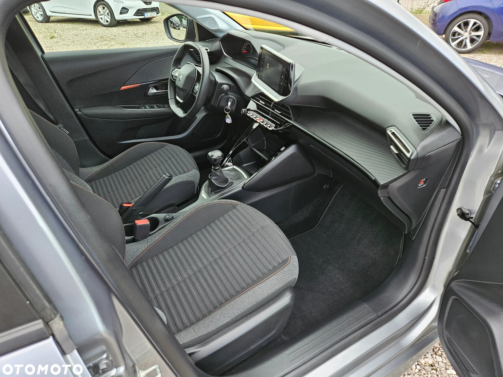 Peugeot 208 PureTech 100 Active Pack - 11