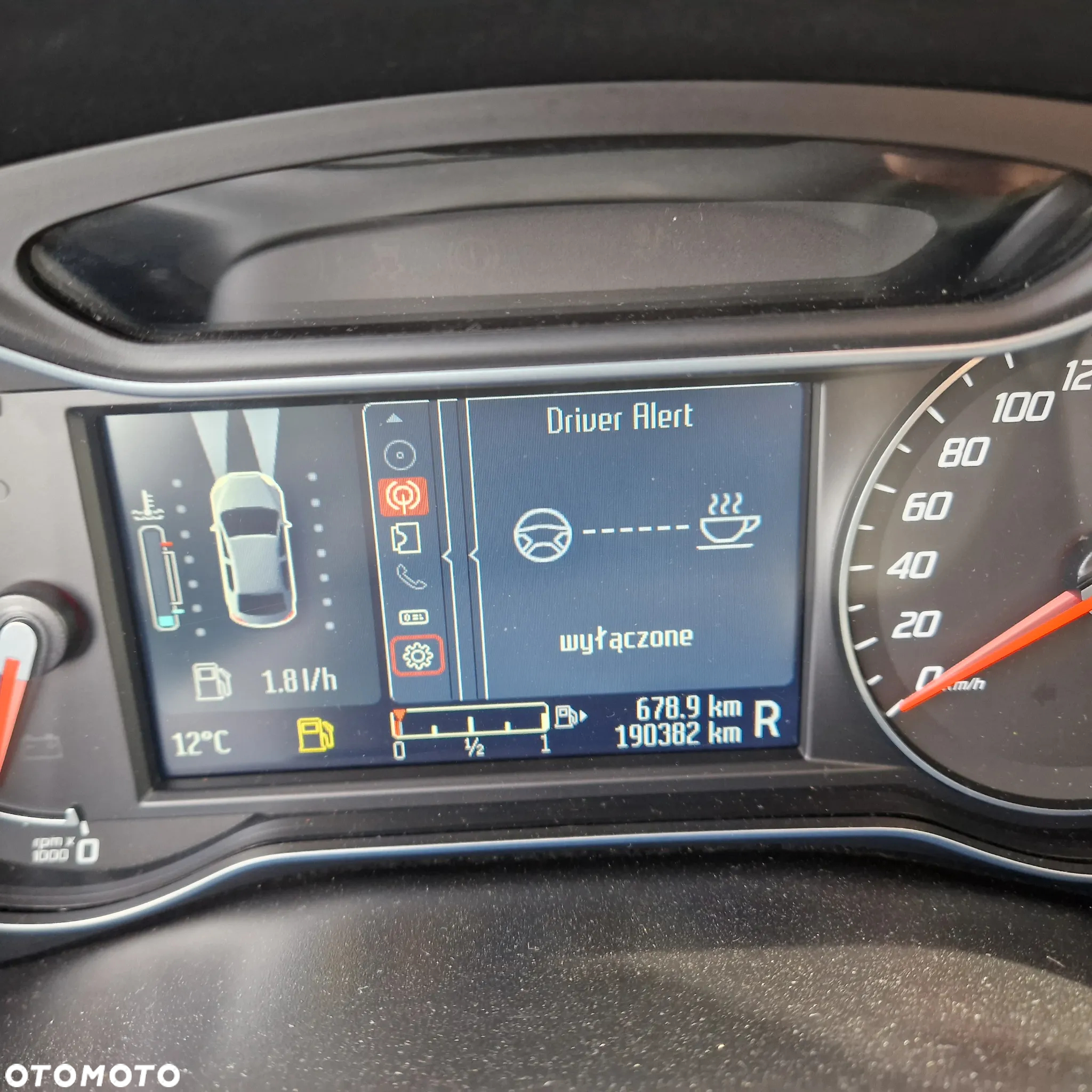 Ford Galaxy 2.2 TDCi DPF Titanium - 23