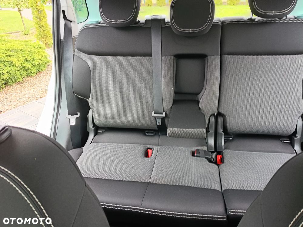 Fiat 500L 1.6 Multijet Start&Stopp Trekking - 25