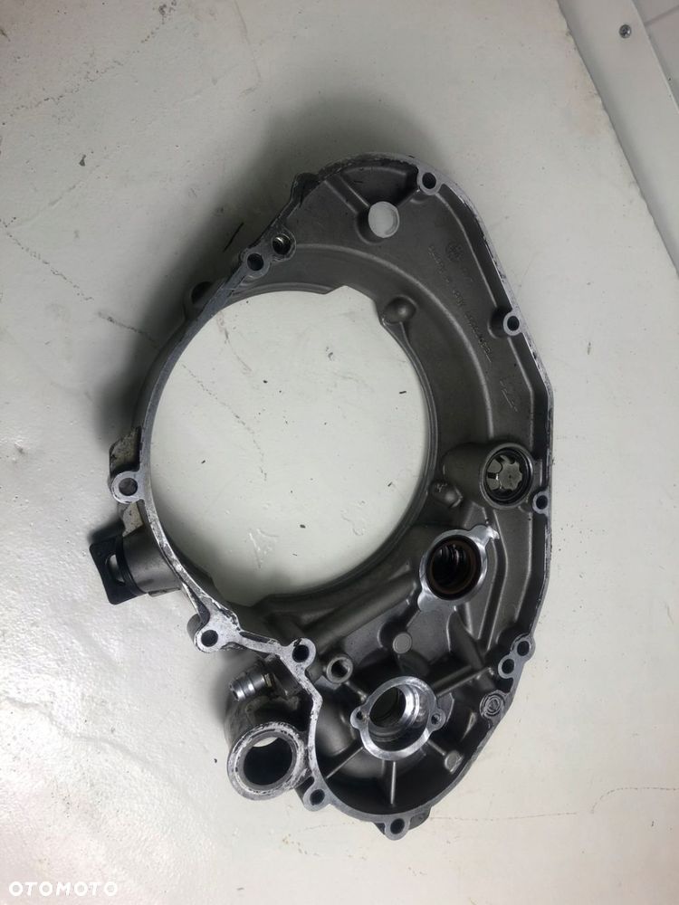 KTM SXF 450 2007-2012 WEWNĘTRZNA POKRYWA SPRZĘGŁA KARTER - 4