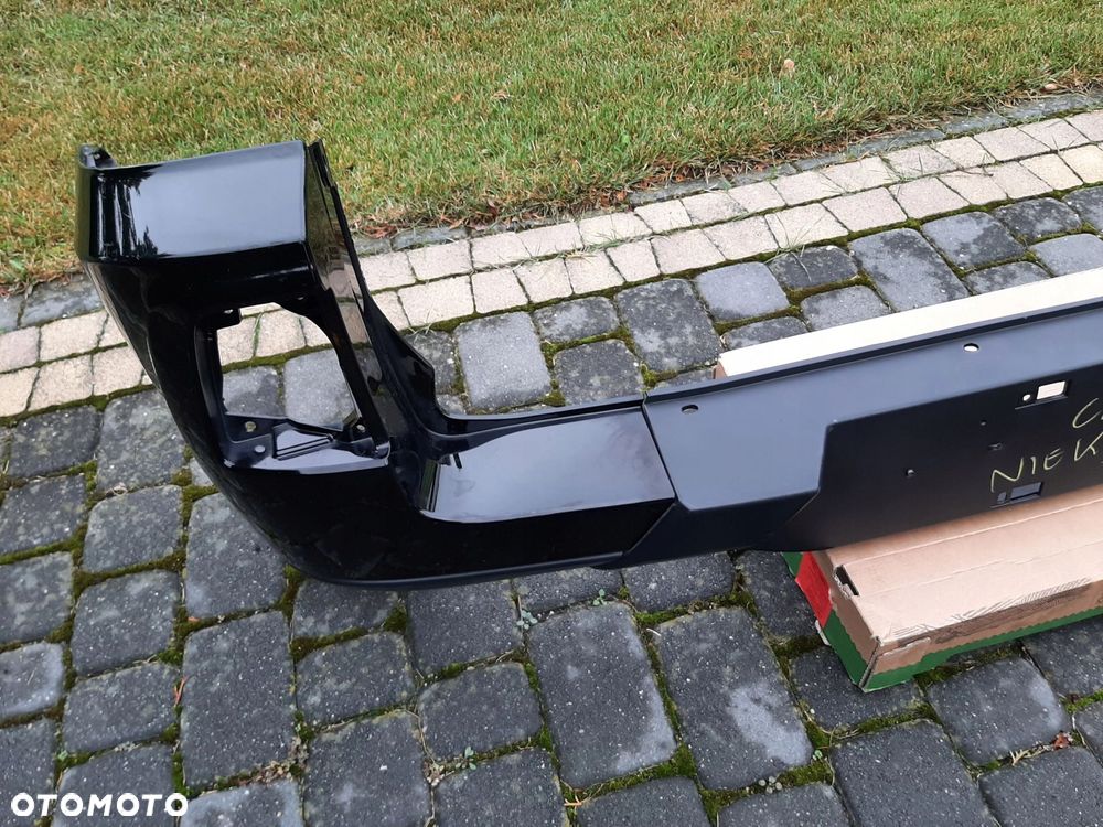 CHERY TIGGO 3 CAŁY! ZDERZAK TYŁ TYLNY T11-2804021 WYSYŁKA 24H - 7