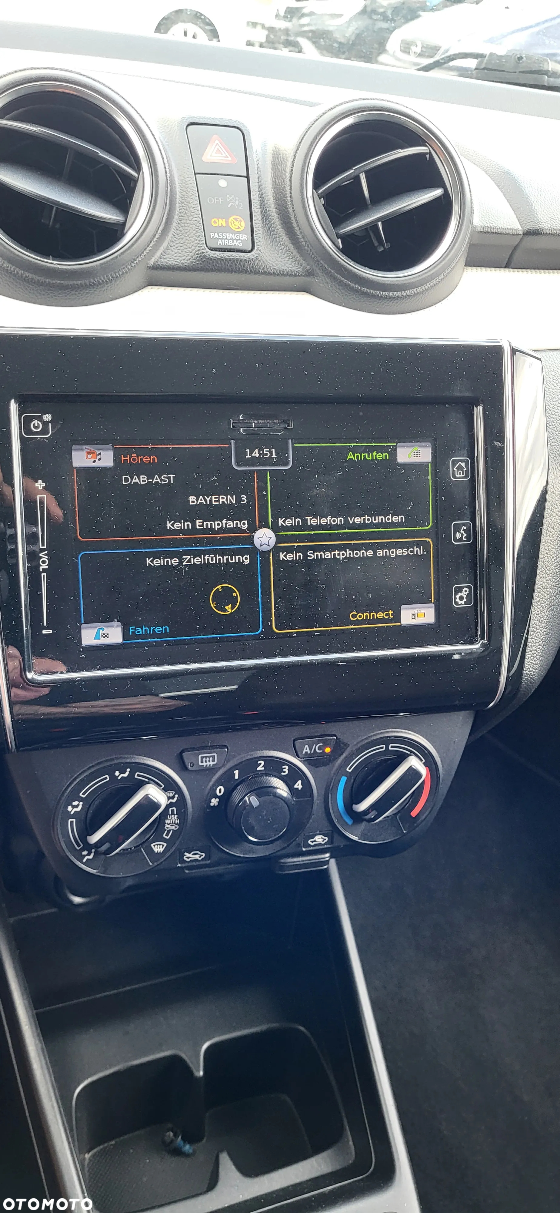 Suzuki Swift 1.0 Boosterjet Comfort - 33