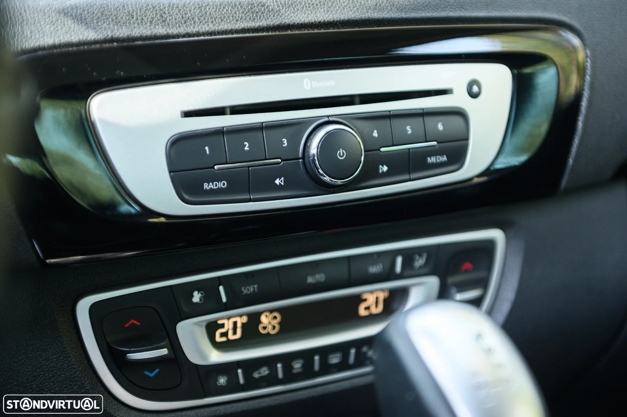 Renault Grand Scénic ENERGY dCi 110 EDC BOSE EDITION - 31