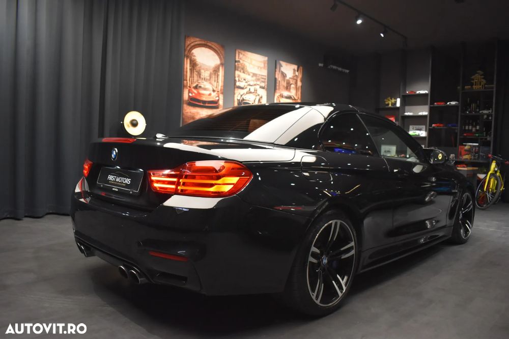 BMW M4 - 6