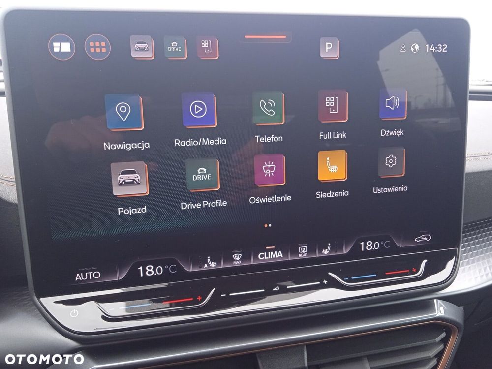 Cupra Leon Sportstourer - 23