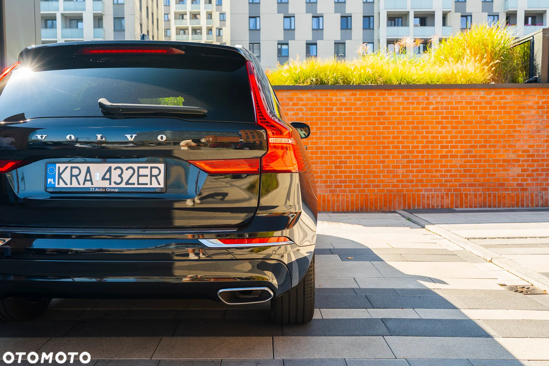 Volvo XC 60 B4 D AWD Inscription - 17