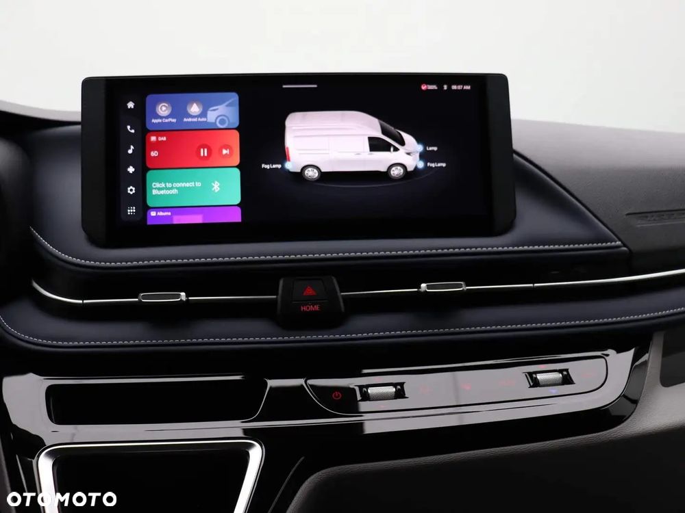 Maxus e-Deliver 7 L2H1 - 14