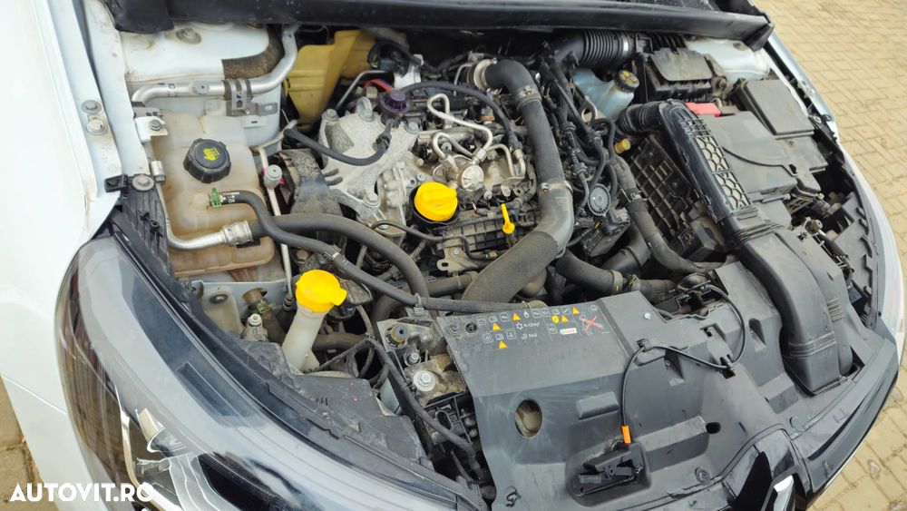 Renault Megane TCe GPF Zen - 5