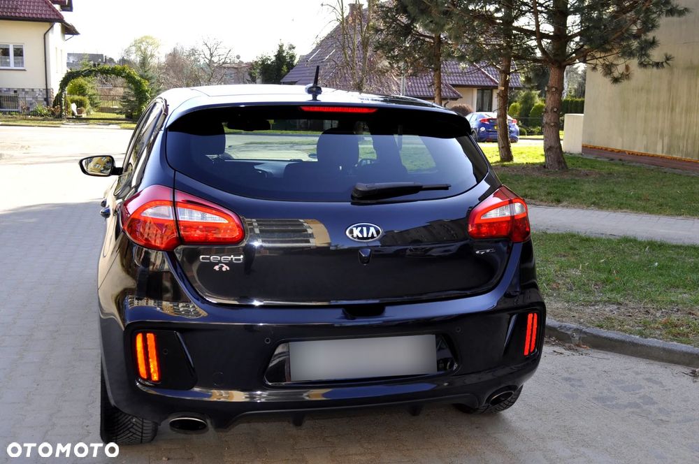 Kia Ceed 1.0 T-GDI GT Line - 13
