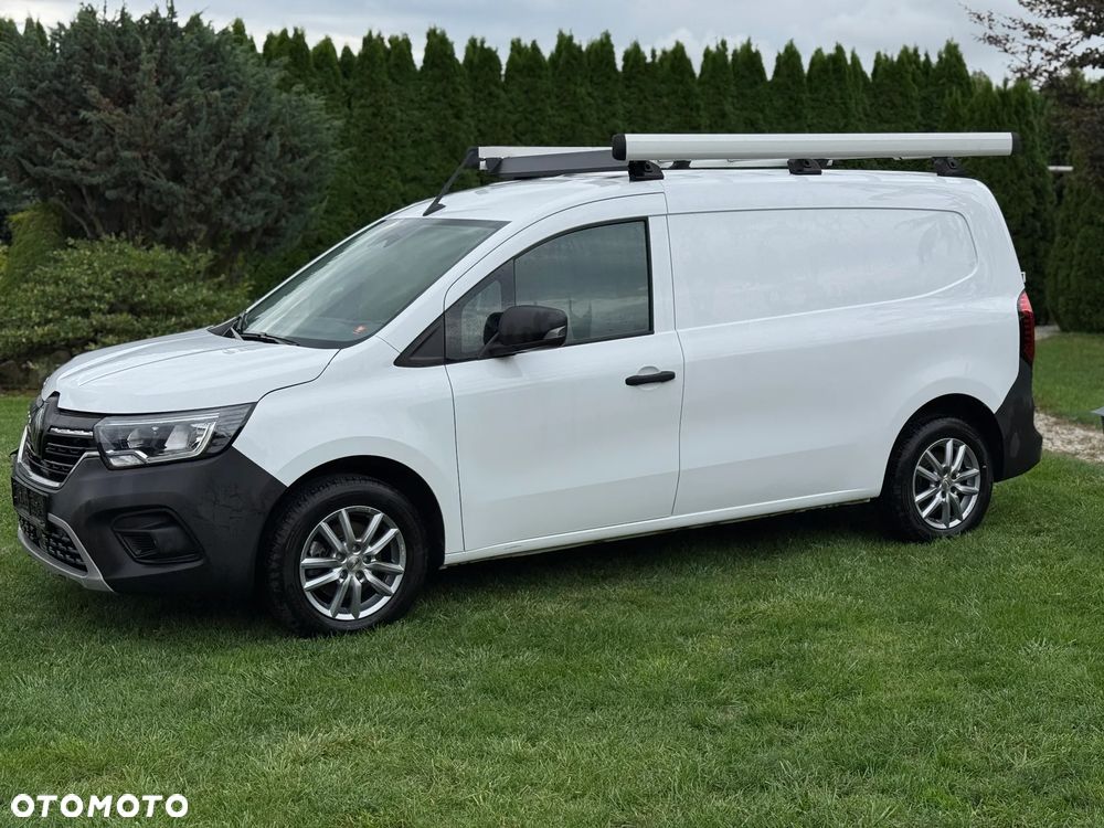 Renault KANGOO - 7