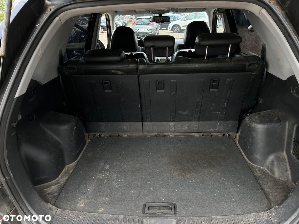 Kia Sportage 2.0 CRDI EX - 23